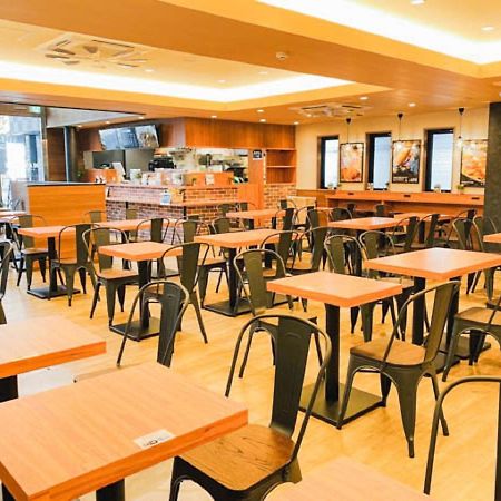 Hotel Livemax Hakataekimae Фукуока Екстер'єр фото